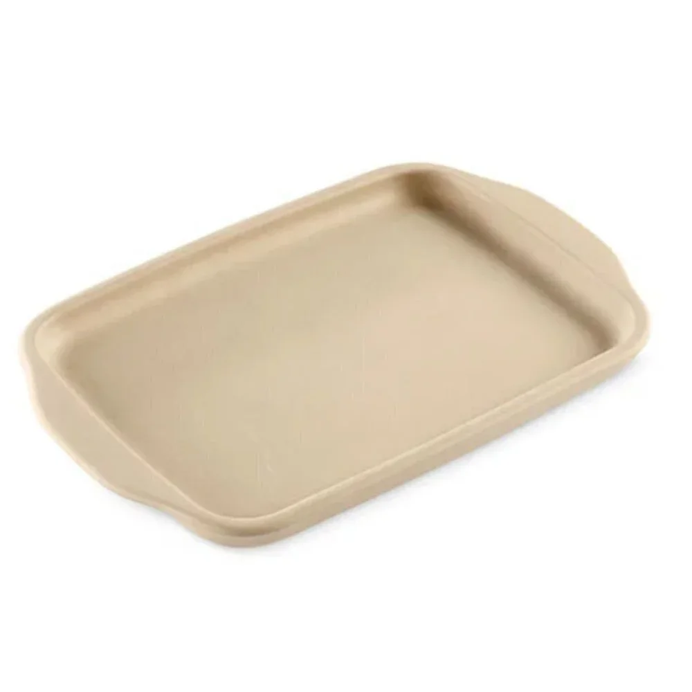 Pampered Chef Medium Stone Bar Pan NEW